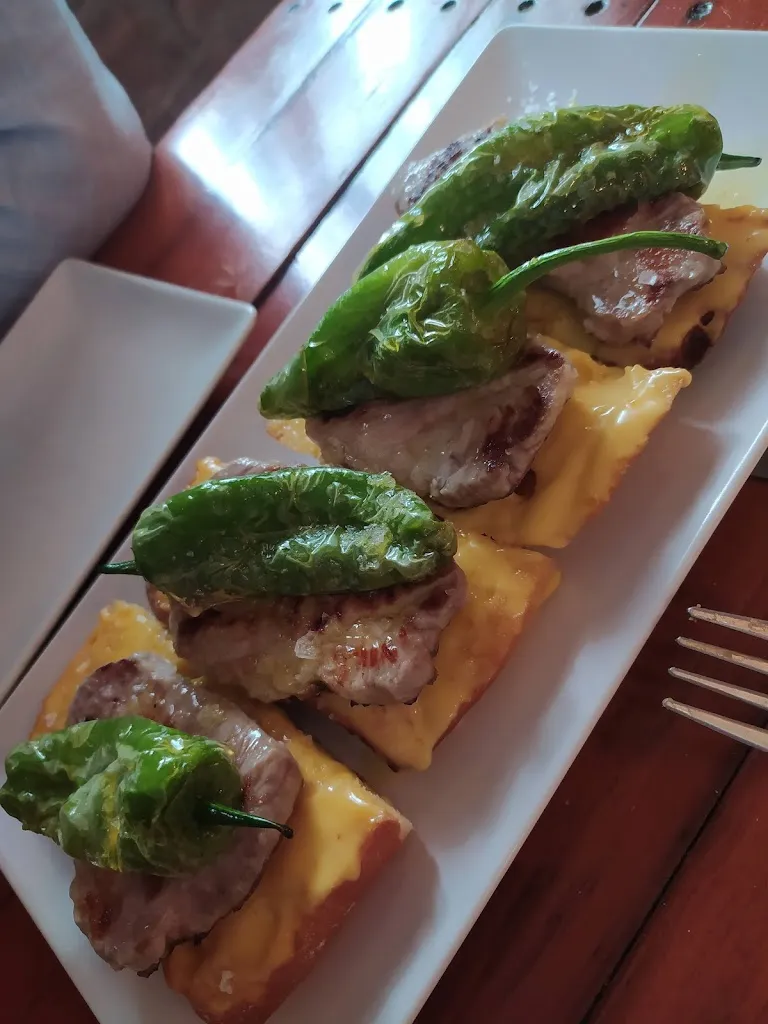 Menu_Taberna El Bordón Marbella_Marbella_image_8