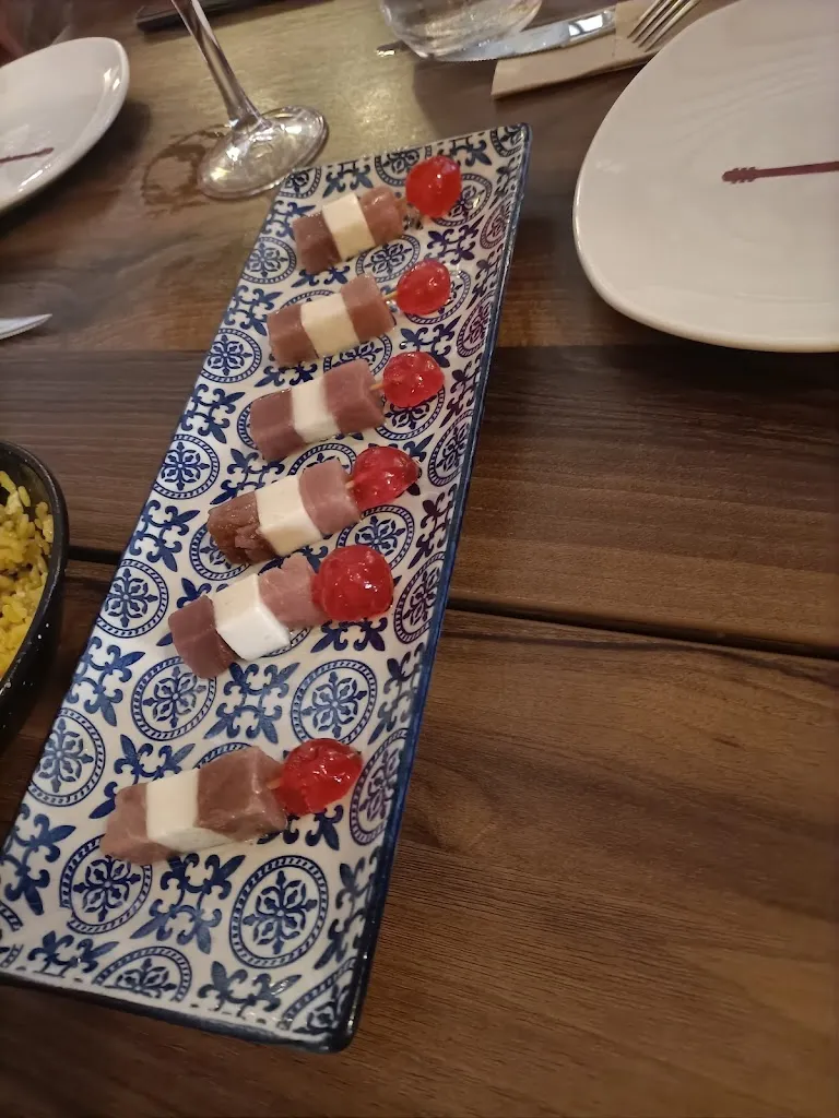 Menu_Taberna El Bordón Marbella_Marbella_image_9