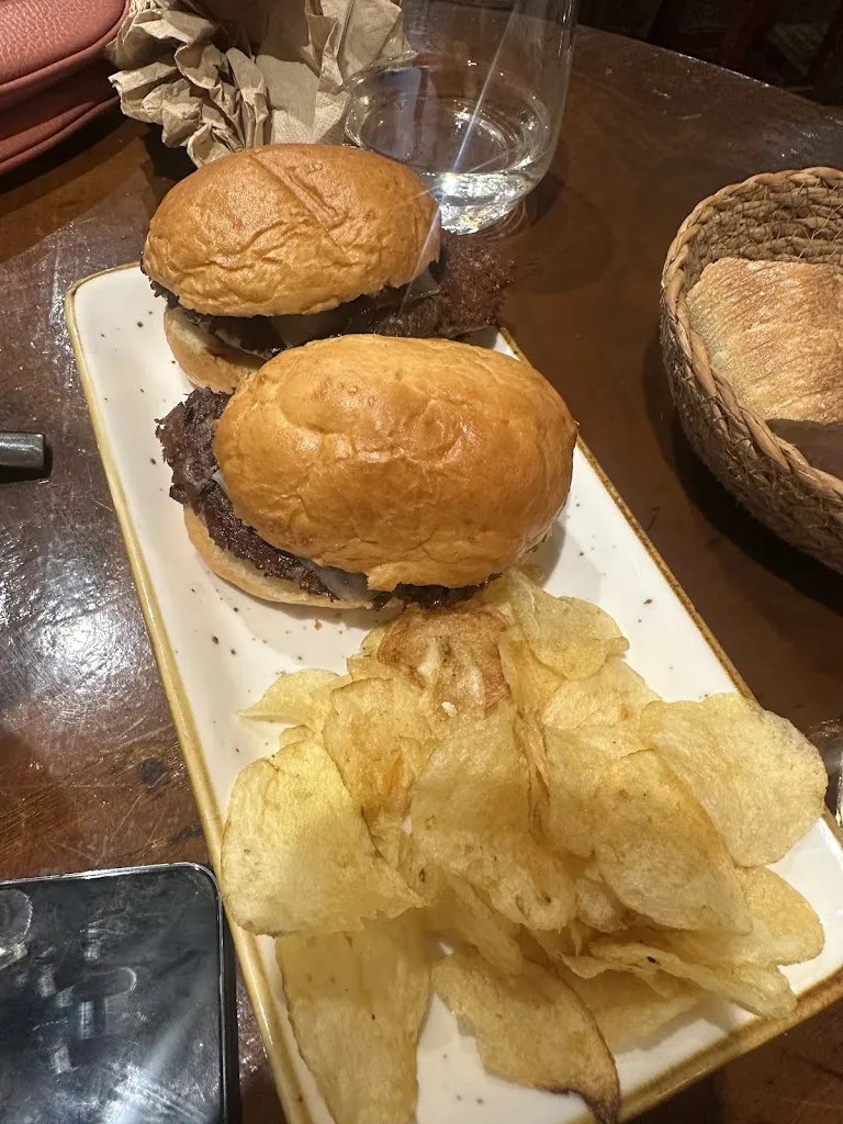 Francesca M_Taberna El Bordón Marbella_Marbella_review