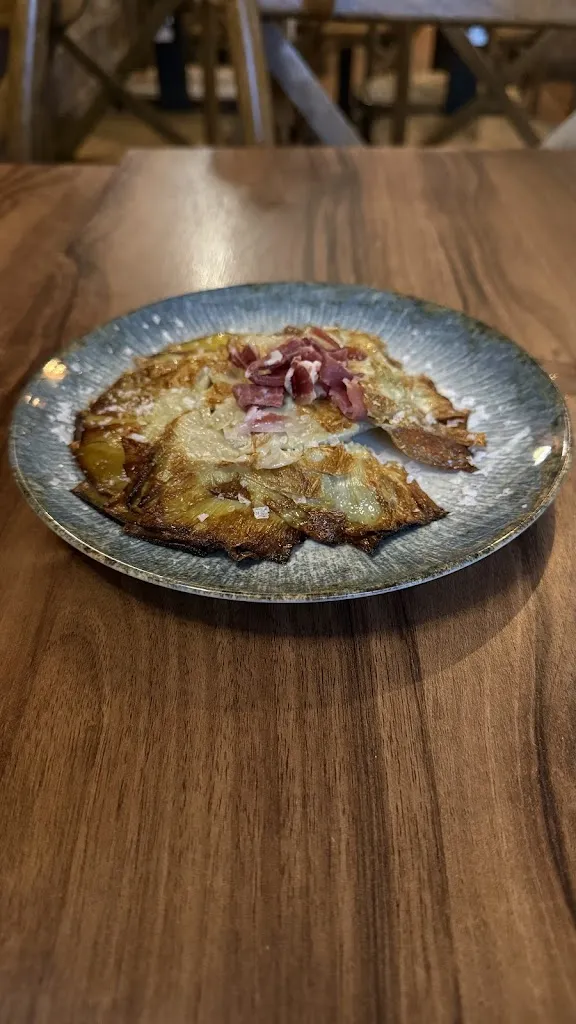 Ahmed AlRawi_Taberna El Bordón Marbella_Marbella_review