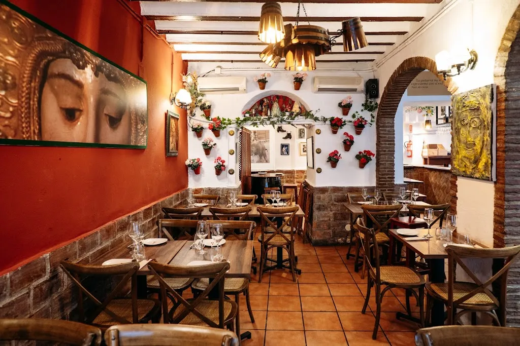 Taberna El Bordón Marbella_Marbella_slider_image_1