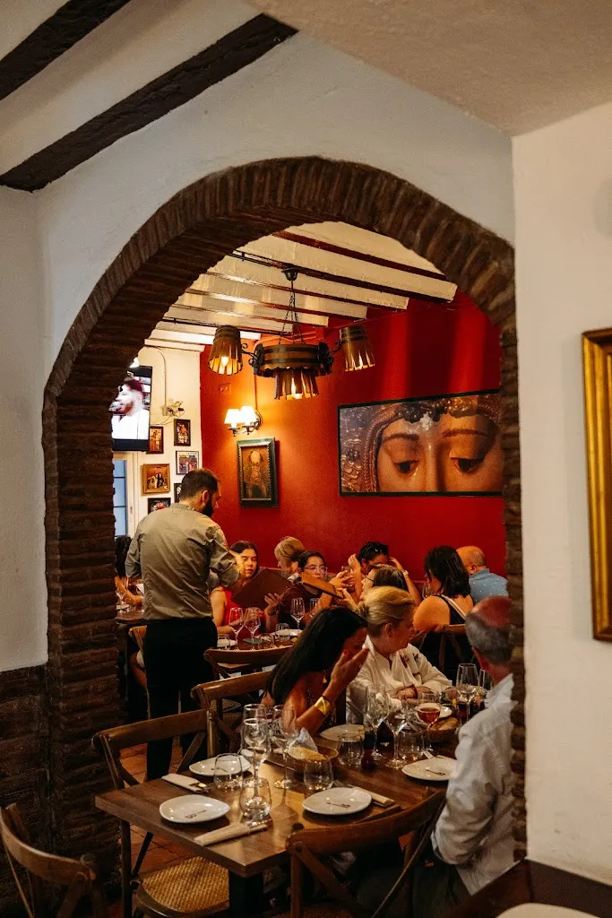 Taberna El Bordón Marbella_Marbella_slider_image_3