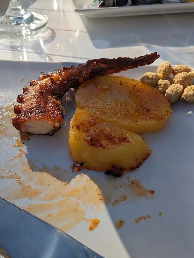 Menu_Restaurante La Bocana_Marbella_image_9