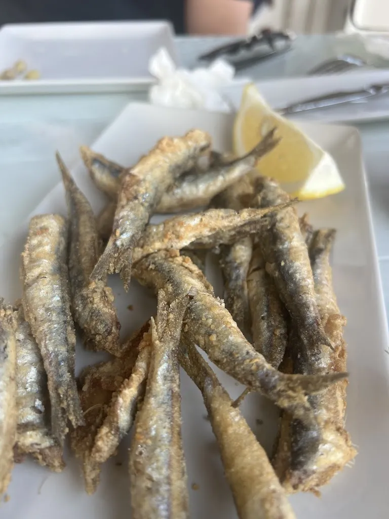 Belal Almoualem_Restaurante La Bocana_Marbella_review