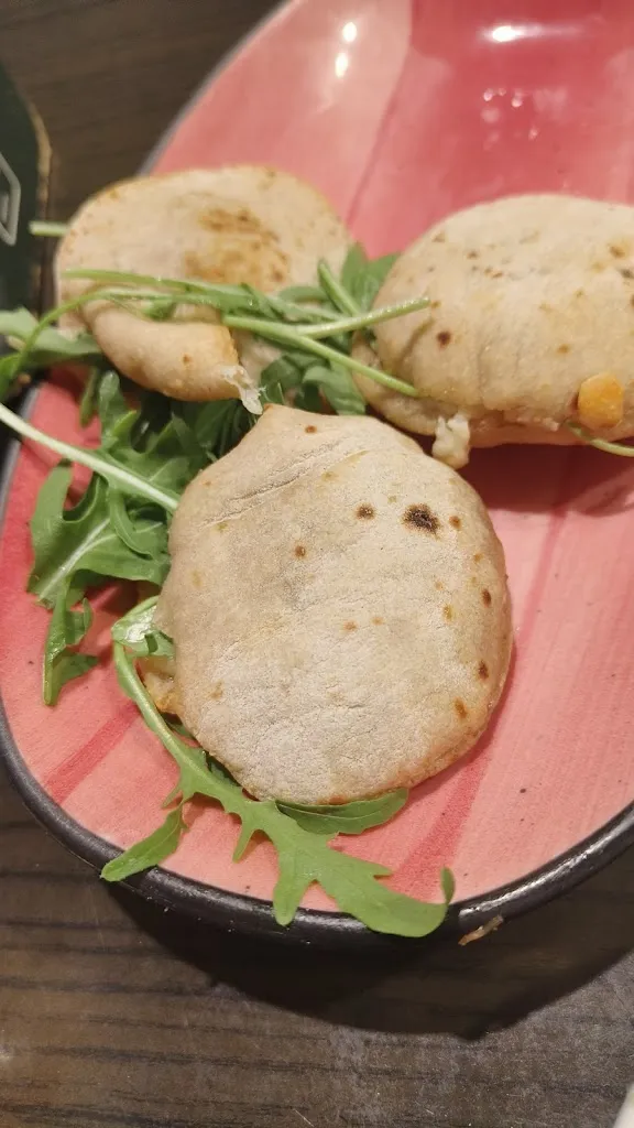 Gabriela_Taberna Casa Blanca_Marbella_review