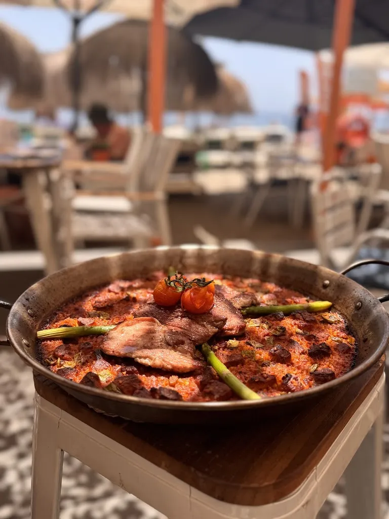 Aza Alav_Bajamar_Marbella_review