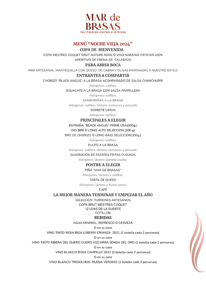 Menu_ARDE MARBELLA | Best Steakhouse Restaurant in Marbella_Marbella_image_1