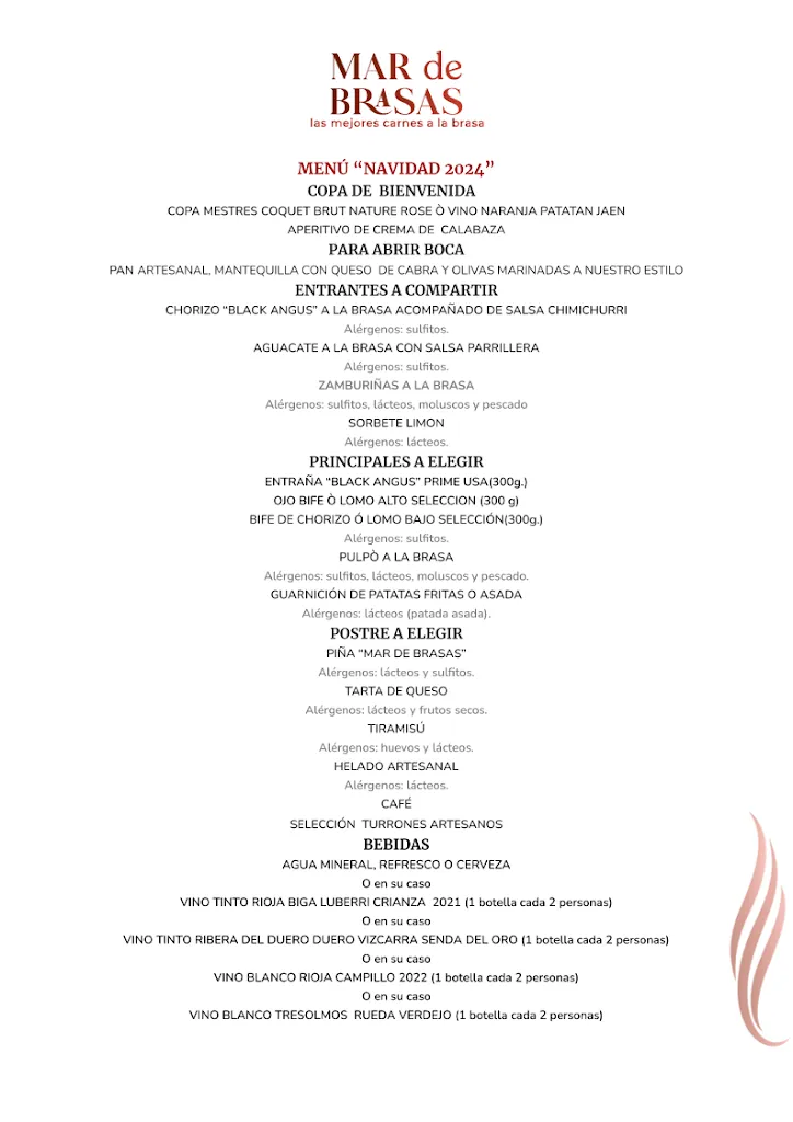 Menu_ARDE MARBELLA | Best Steakhouse Restaurant in Marbella_Marbella_image_2