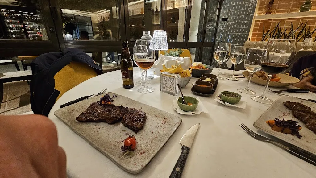 Menu_ARDE MARBELLA | Best Steakhouse Restaurant in Marbella_Marbella_image_6