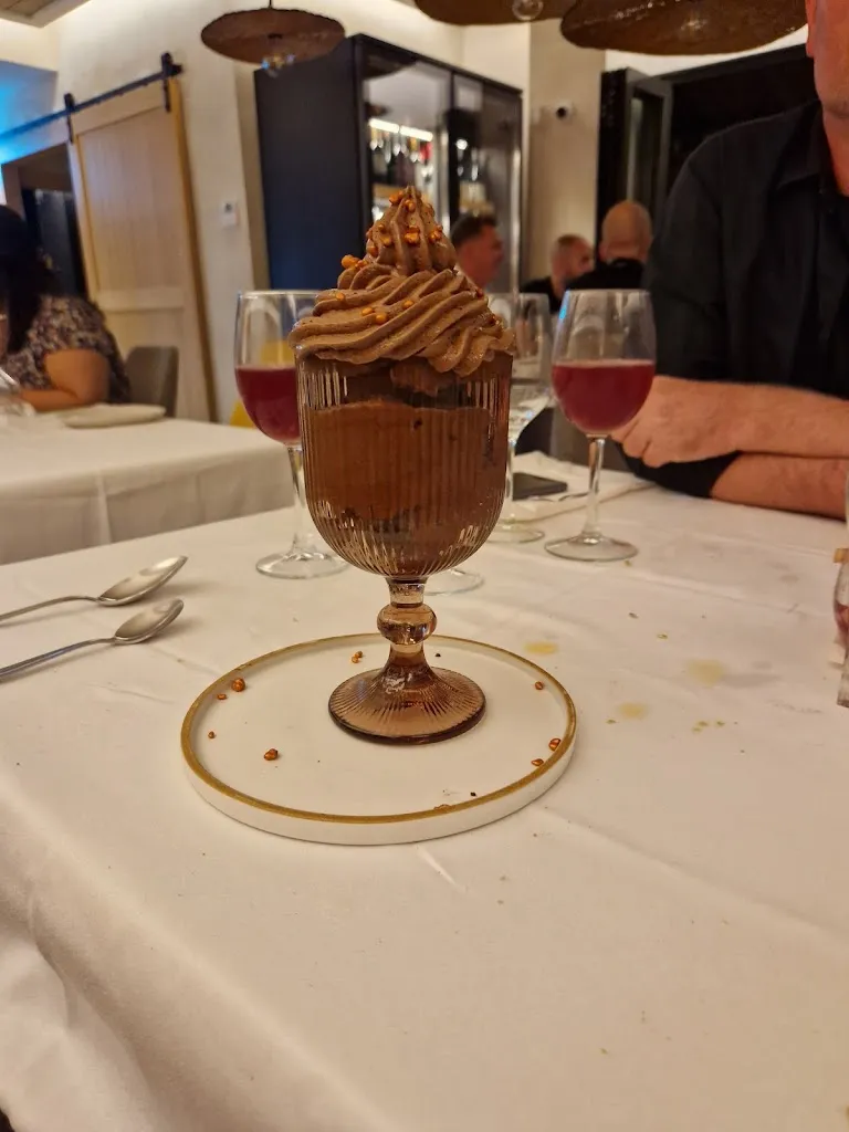 Menu_ARDE MARBELLA | Best Steakhouse Restaurant in Marbella_Marbella_image_8