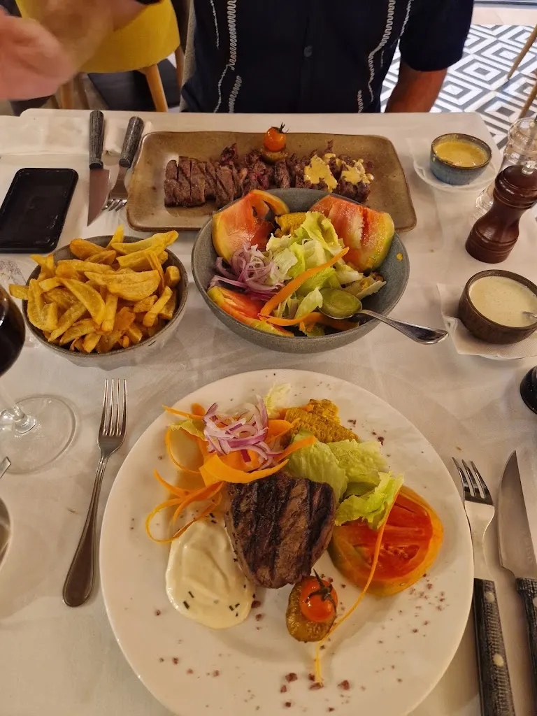 Menu_ARDE MARBELLA | Best Steakhouse Restaurant in Marbella_Marbella_image_9