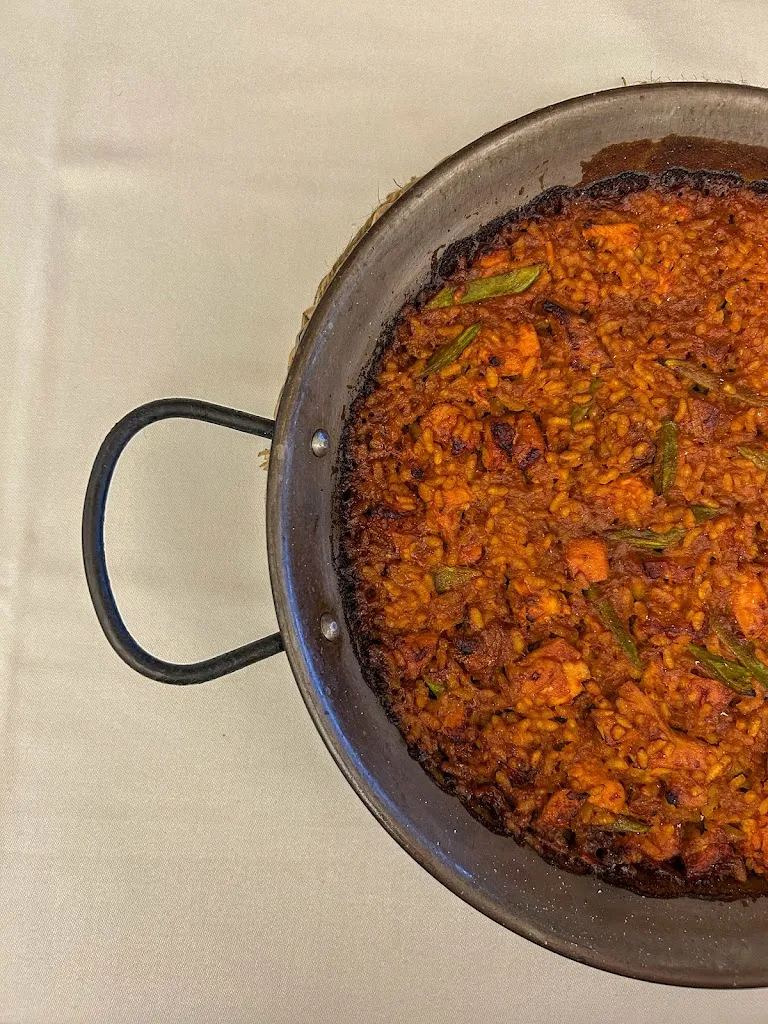 Jitka Hledíková_ARDE MARBELLA | Best Steakhouse Restaurant in Marbella_Marbella_review