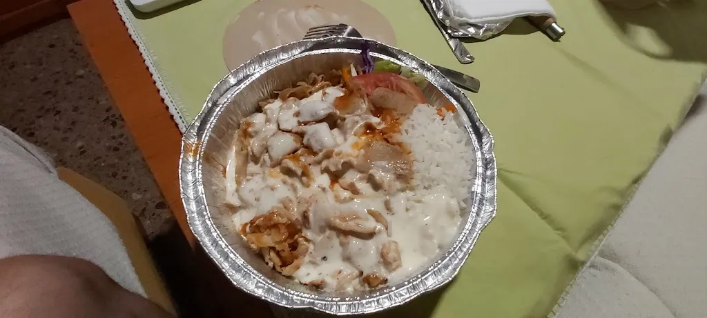 Menu_Restaurant Kebab Pizzeria Mutxamel_Mutxamel_image_5