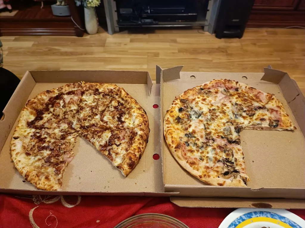 Menu_Restaurant Kebab Pizzeria Mutxamel_Mutxamel_image_6