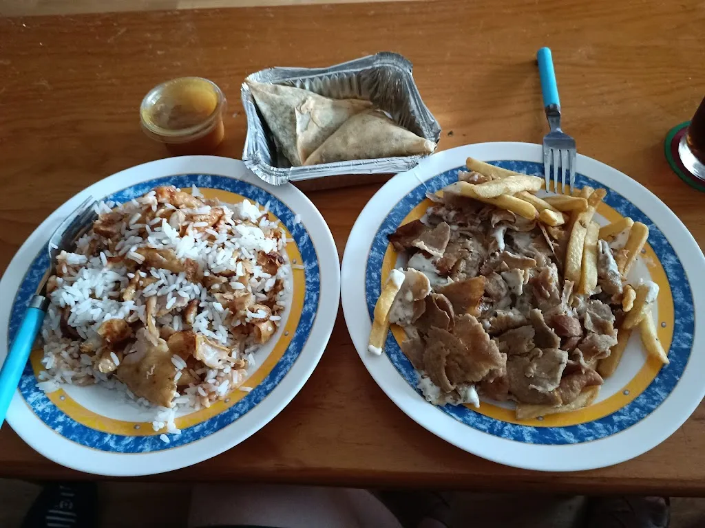 Menu_Restaurant Kebab Pizzeria Mutxamel_Mutxamel_image_7