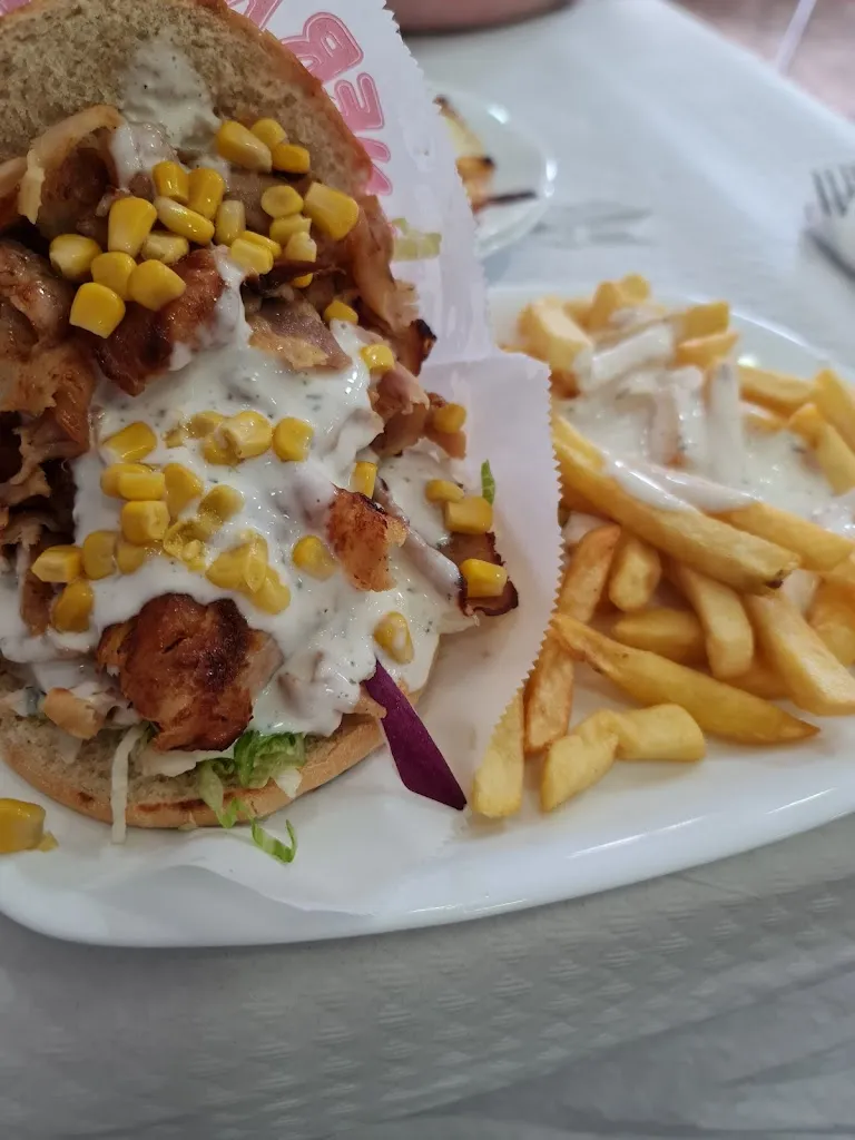 Menu_Restaurant Kebab Pizzeria Mutxamel_Mutxamel_image_8