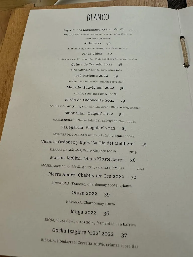 Menu_Restaurante Candeal | Restaurante en Marbella_Marbella_image_1