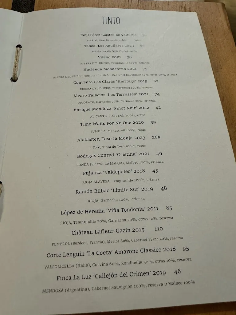 Menu_Restaurante Candeal | Restaurante en Marbella_Marbella_image_2