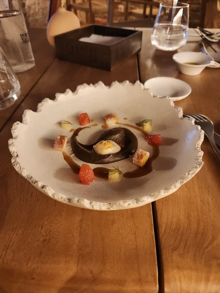 Jessica Londono_Restaurante Candeal | Restaurante en Marbella_Marbella_review