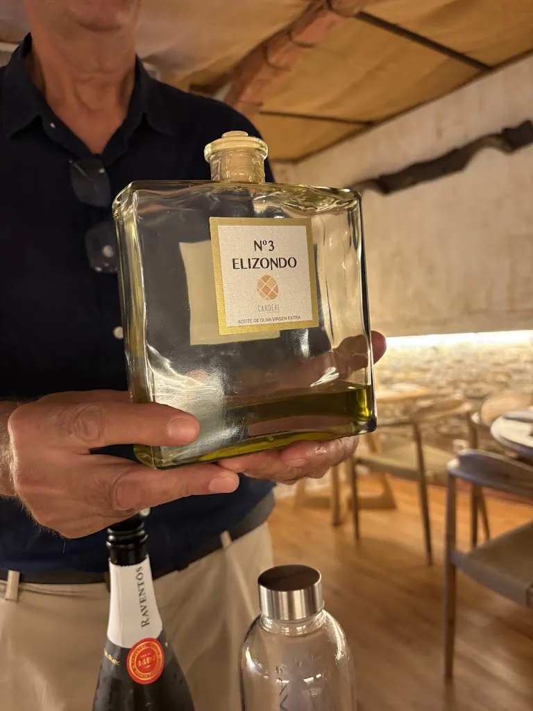 Jayne Liu_Restaurante Candeal | Restaurante en Marbella_Marbella_review