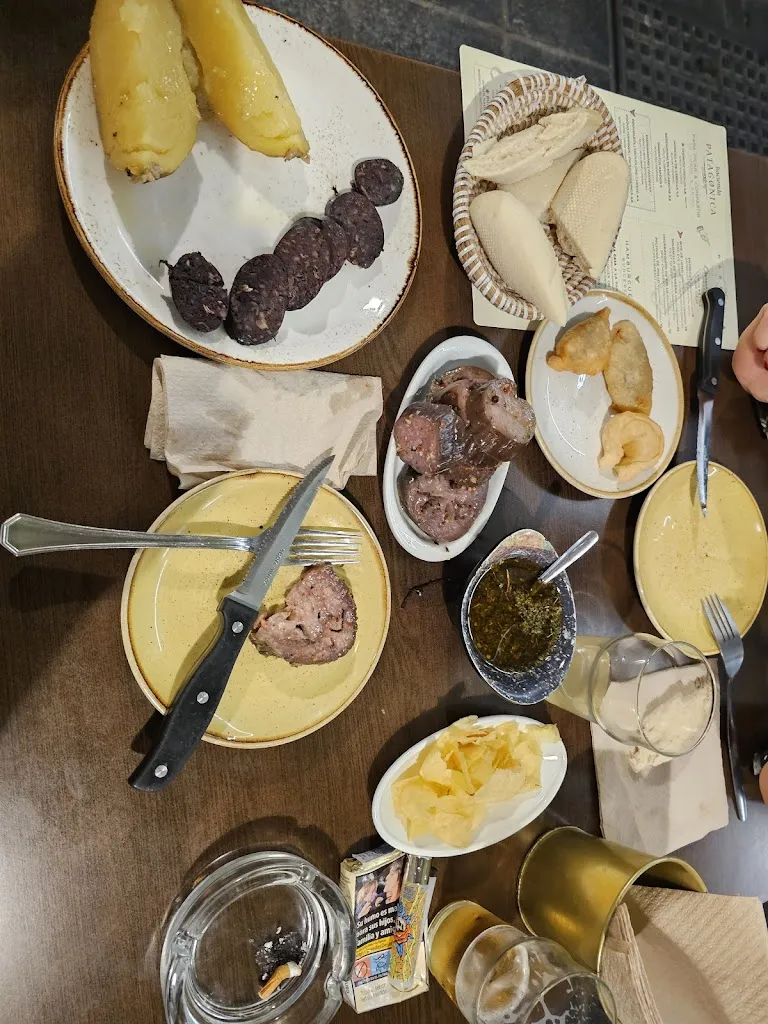 Menu_HACIENDA PATAGONICA Tapas Grill_Marbella_image_7