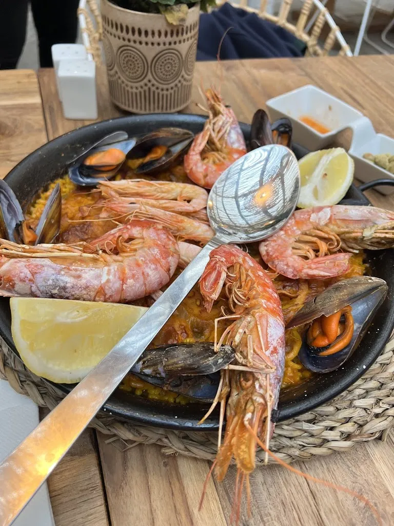 Menu_CASA DEL MAR Tapas Bar Restaurant_Marbella_image_6