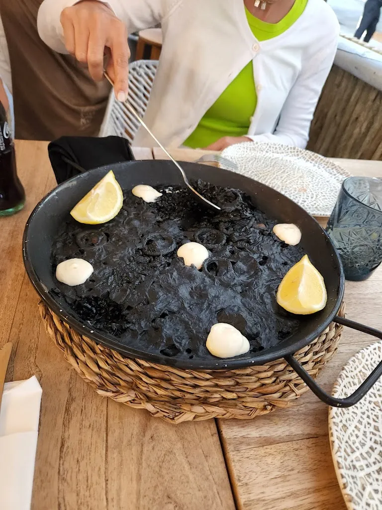 Menu_CASA DEL MAR Tapas Bar Restaurant_Marbella_image_8