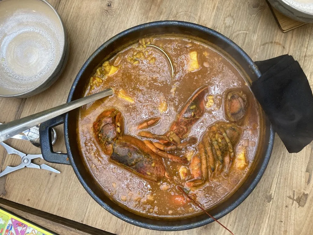 Menu_CASA DEL MAR Tapas Bar Restaurant_Marbella_image_9