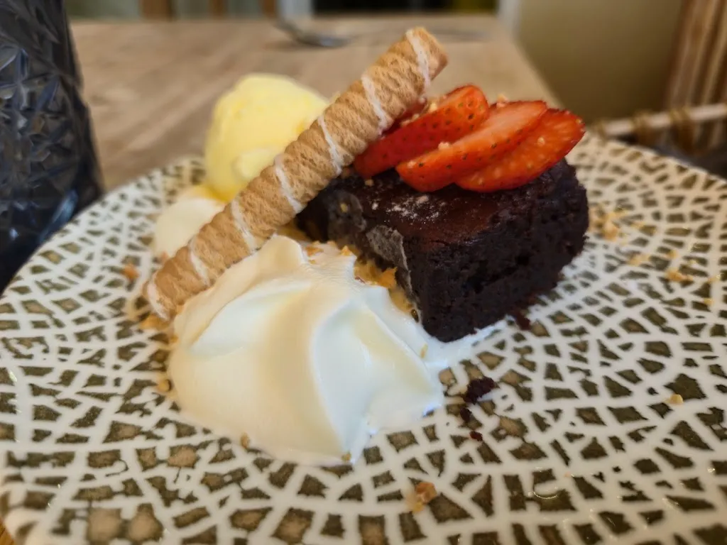 Andrejs Dembovskis_CASA DEL MAR Tapas Bar Restaurant_Marbella_review