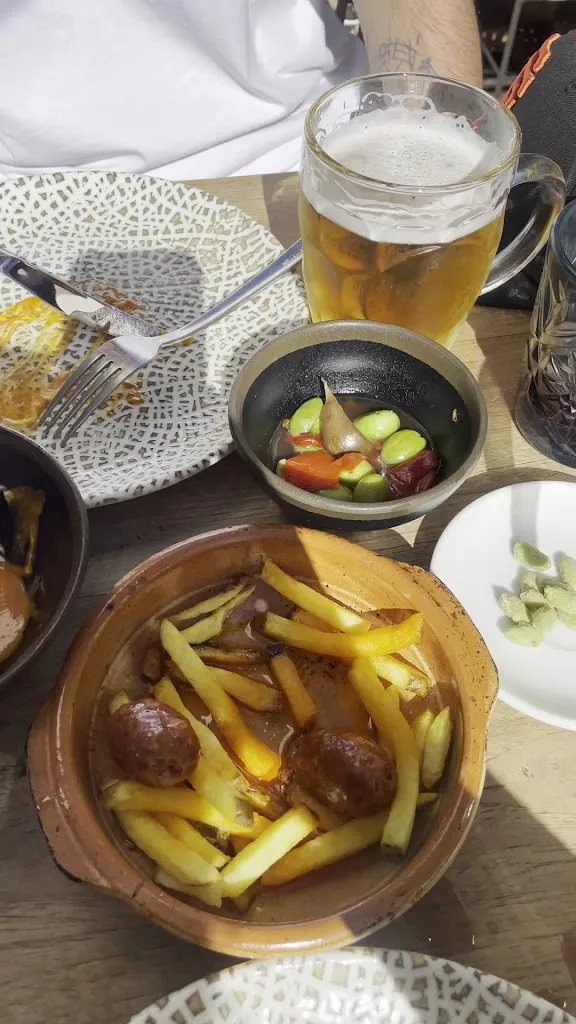 CASA DEL MAR Tapas Bar Restaurant_Marbella_slider_image_2