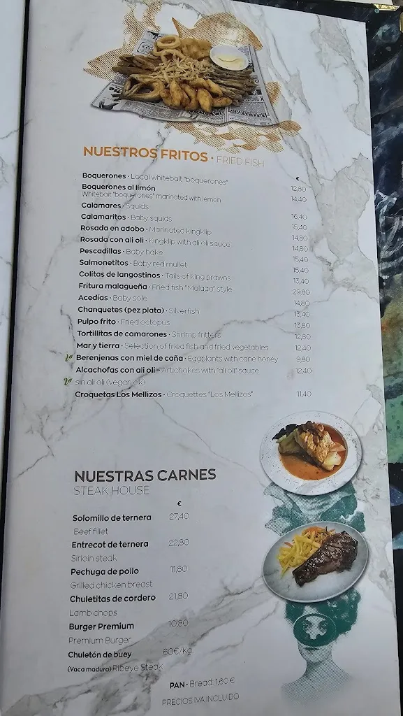 Menu_Los Mellizos Marbella_Marbella_image_3