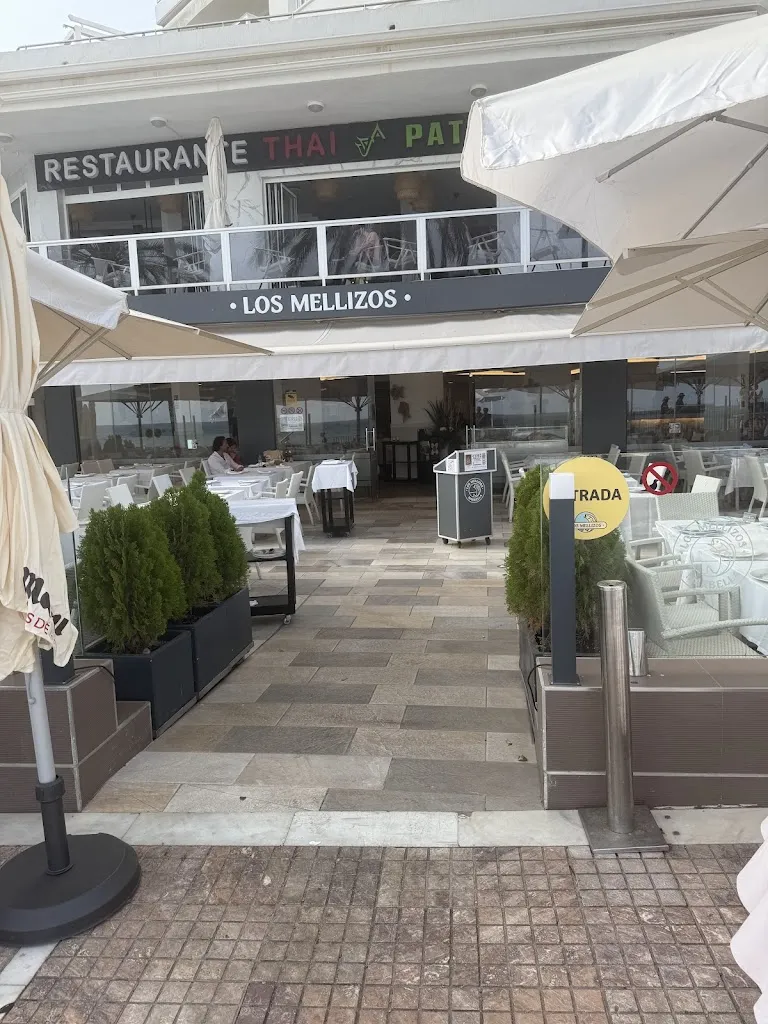 Eng. Abdullah Alshmassi_Los Mellizos Marbella_Marbella_review