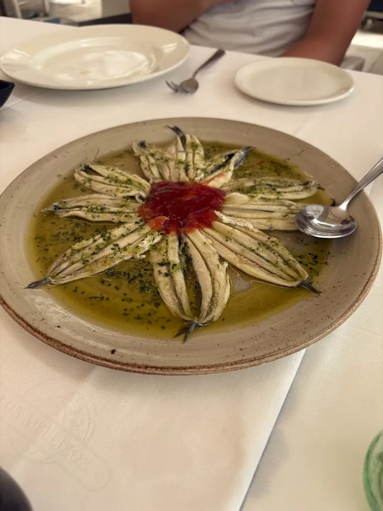 Claire_Los Mellizos Marbella_Marbella_review