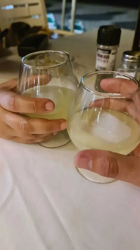 Menu_Playa Europa_Marbella_immagine_5