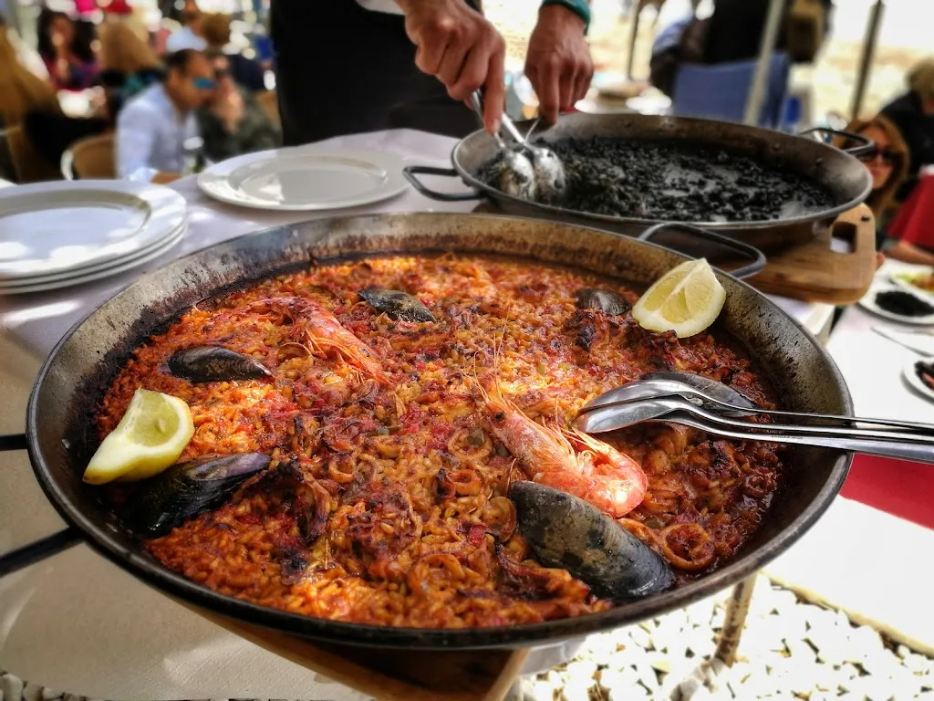 Menu_Playa Europa_Marbella_immagine_6