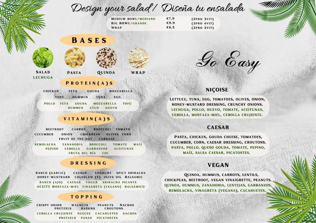 Menu_Luxalad Salad Bar Marbella_Marbella_image_1