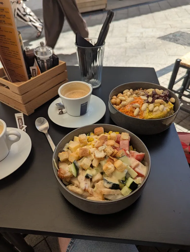 P Anstee_Luxalad Salad Bar Marbella_Marbella_review