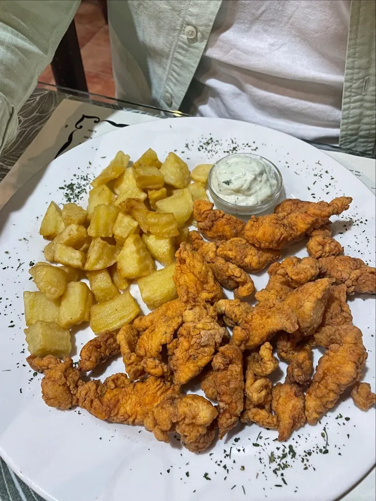 Eloise Mabey_Restaurante 