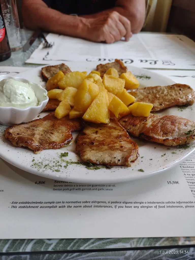 Diane Christie _Restaurante 