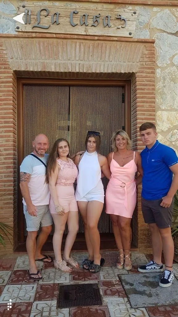 Rebecca Lee_Restaurante 