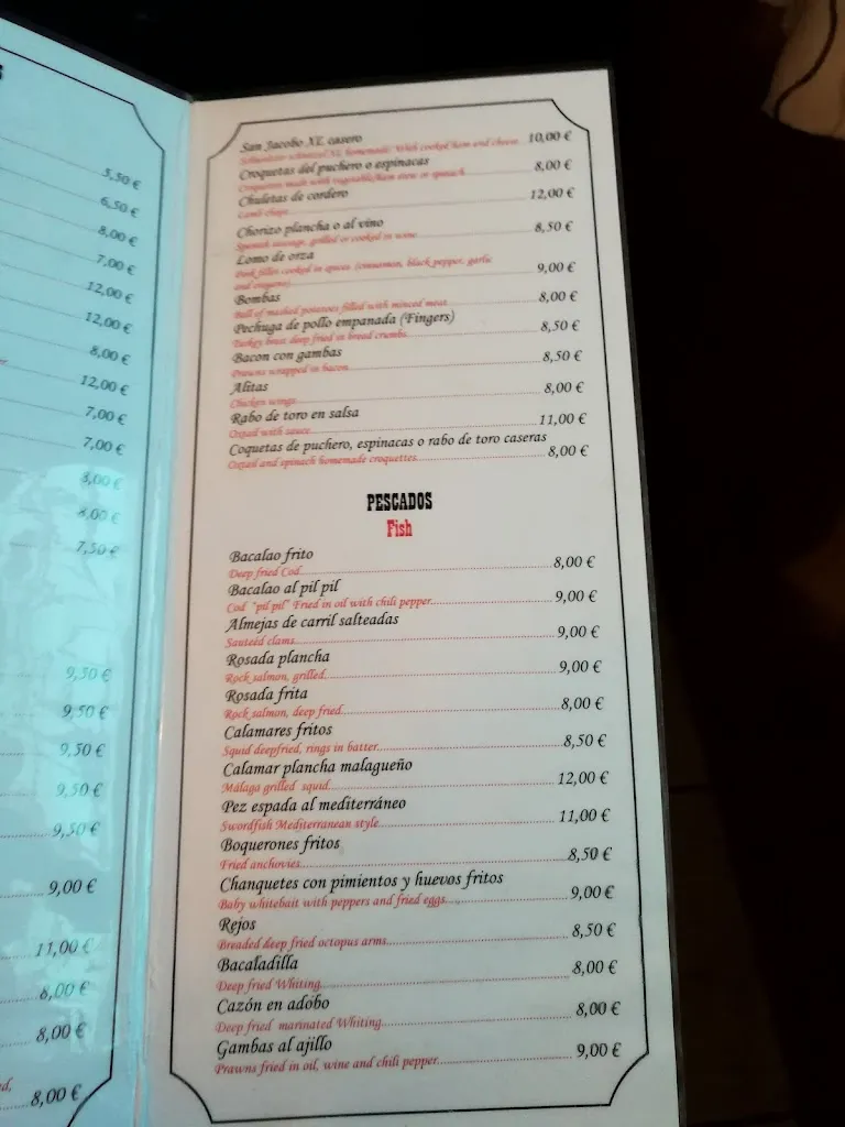 Menu_La Bodega_Mollina_image_4