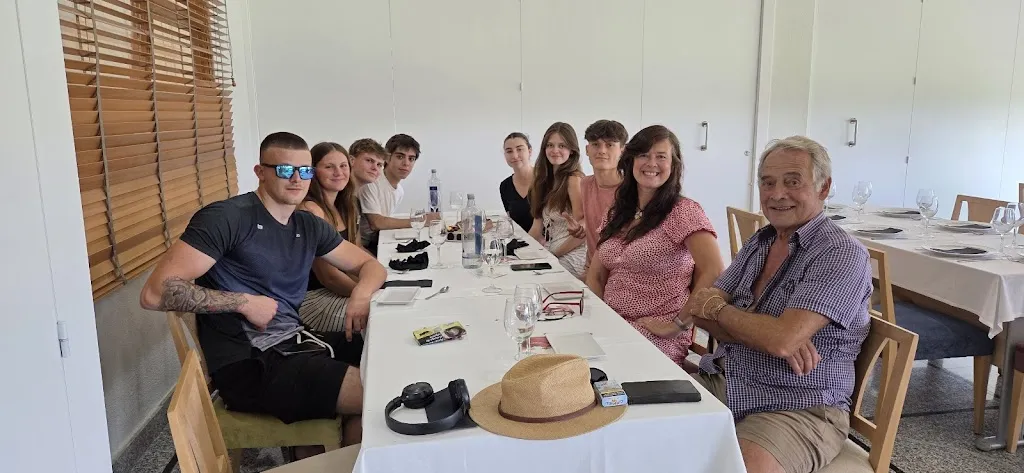 Candy Garcia Quevedo_Restaurante Golf Bonalba_Mutxamel_review