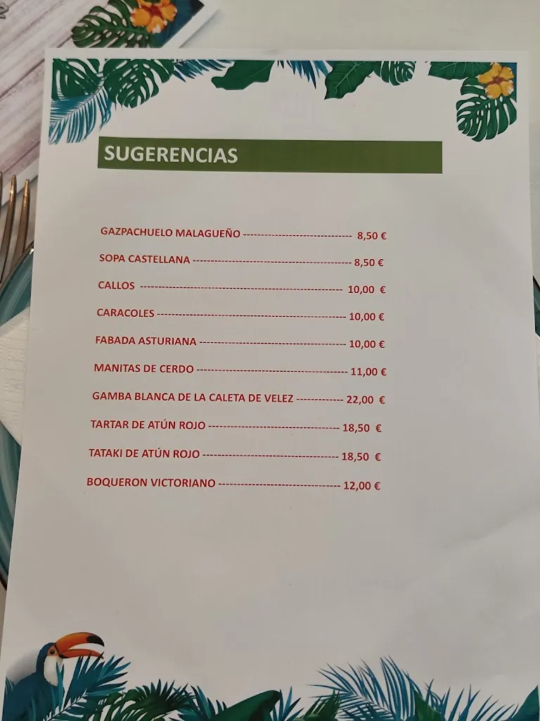 Menu_Restaurante Mesón Plaza_Mollina_image_2