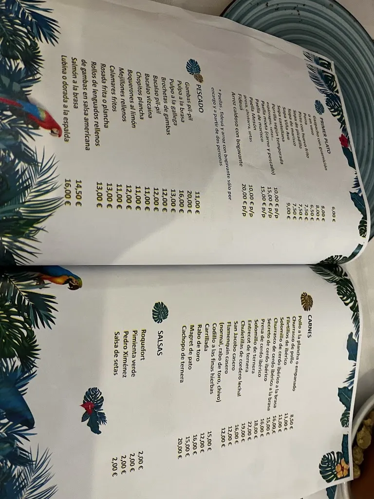 Menu_Restaurante Mesón Plaza_Mollina_image_4