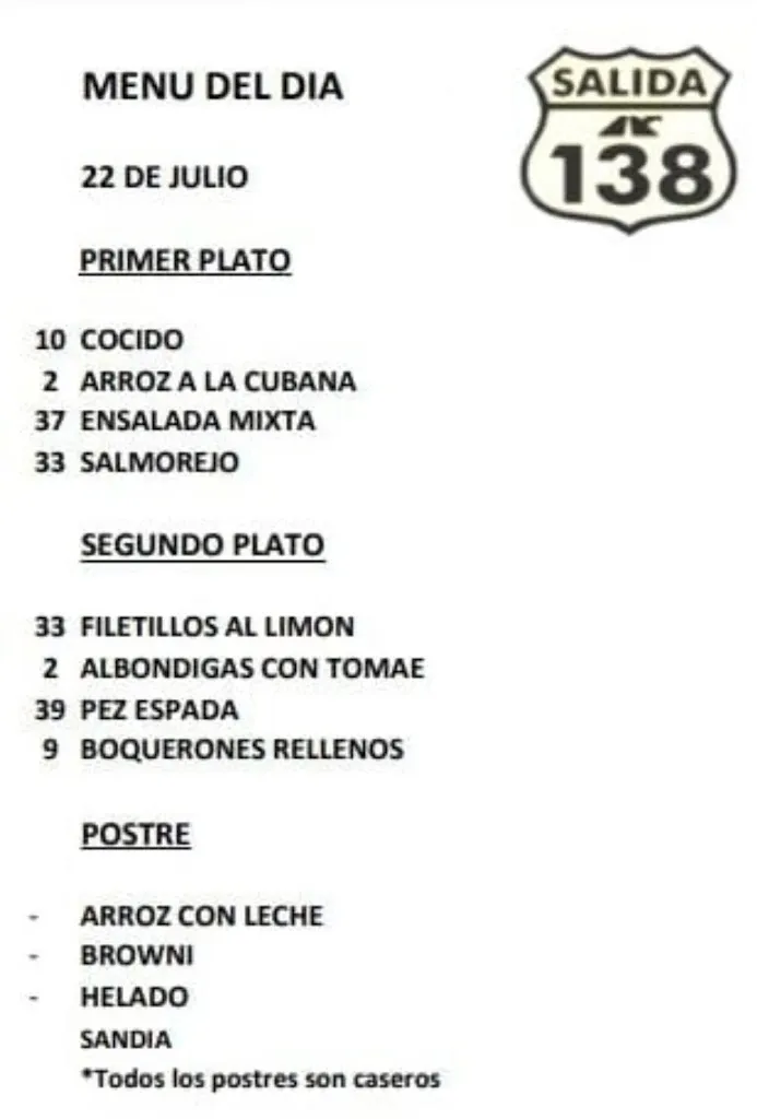 Menu_Restaurante Salida 138_Mollina_image_4