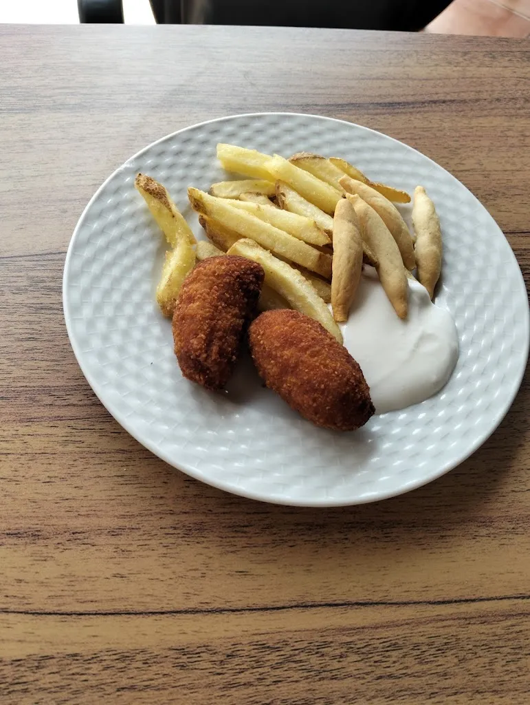 Ciudadana del mundo. Díaz._Restaurante Salida 138_Mollina_review