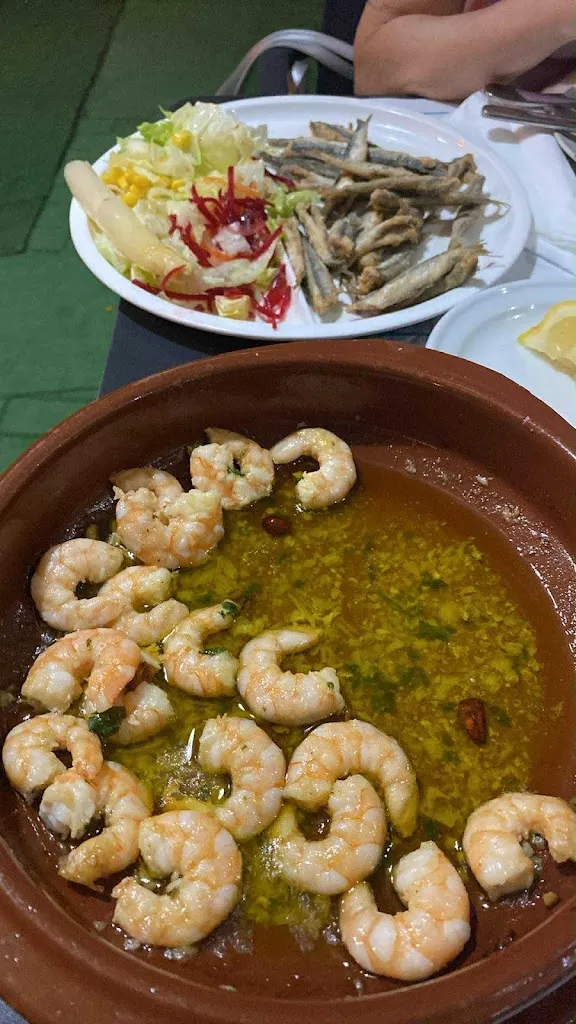 Raff Tatee _Restaurante D'vinos_Mollina_review