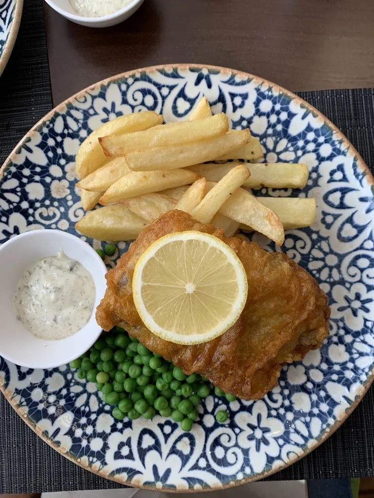 Menu_#4A Coffee Lounge and Bar_Mollina_image_4