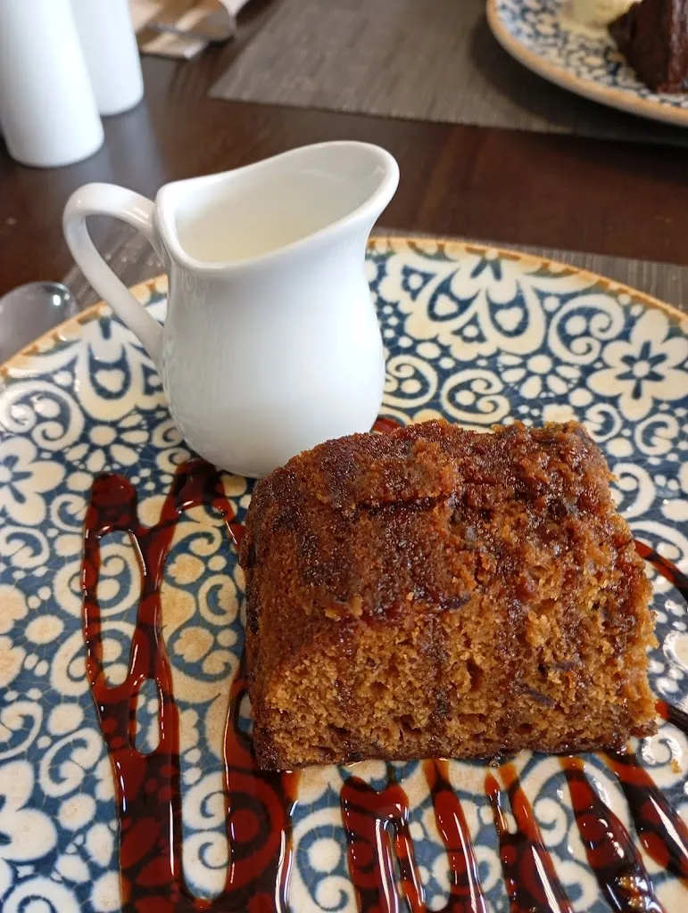 Menu_#4A Coffee Lounge and Bar_Mollina_image_5