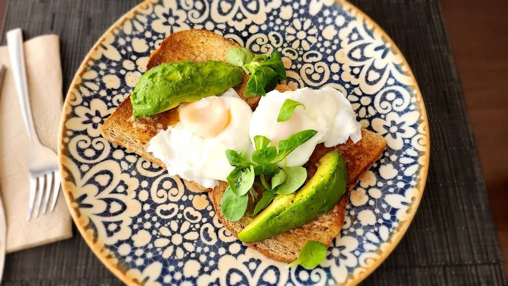 Menu_#4A Coffee Lounge and Bar_Mollina_image_6